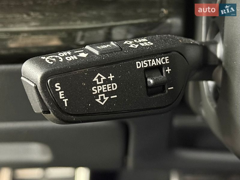 Внедорожник / Кроссовер Audi Q7 2024 в Киеве