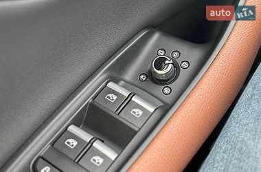 Внедорожник / Кроссовер Audi Q7 2021 в Киеве