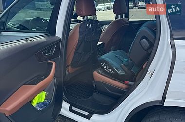 Внедорожник / Кроссовер Audi Q7 2021 в Киеве