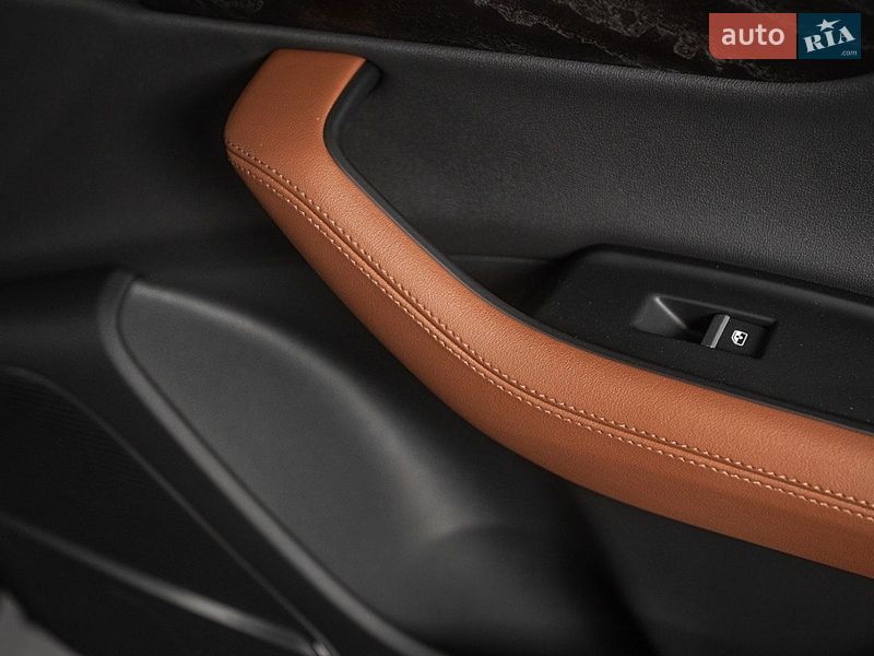 Внедорожник / Кроссовер Audi Q7 2023 в Одессе