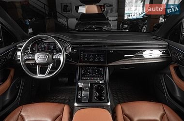 Внедорожник / Кроссовер Audi Q7 2023 в Одессе