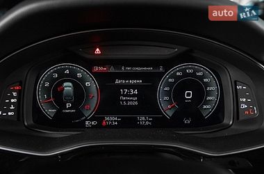 Внедорожник / Кроссовер Audi Q7 2023 в Одессе