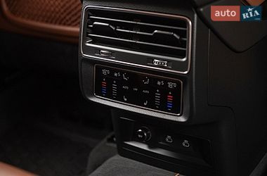 Внедорожник / Кроссовер Audi Q7 2023 в Одессе