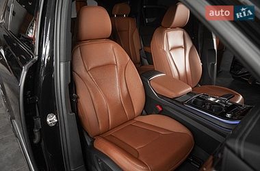 Внедорожник / Кроссовер Audi Q7 2023 в Одессе