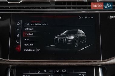 Внедорожник / Кроссовер Audi Q7 2023 в Одессе