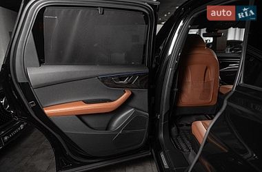 Внедорожник / Кроссовер Audi Q7 2023 в Одессе
