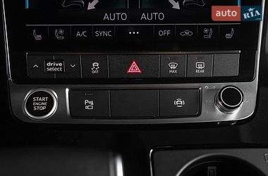 Внедорожник / Кроссовер Audi Q7 2023 в Одессе