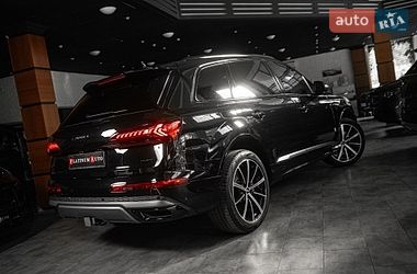 Внедорожник / Кроссовер Audi Q7 2023 в Одессе