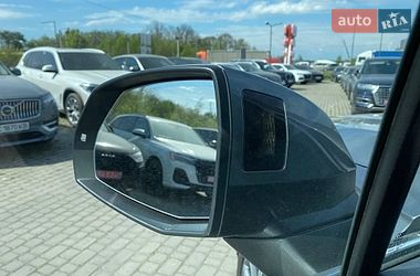 Внедорожник / Кроссовер Audi Q7 2016 в Львове