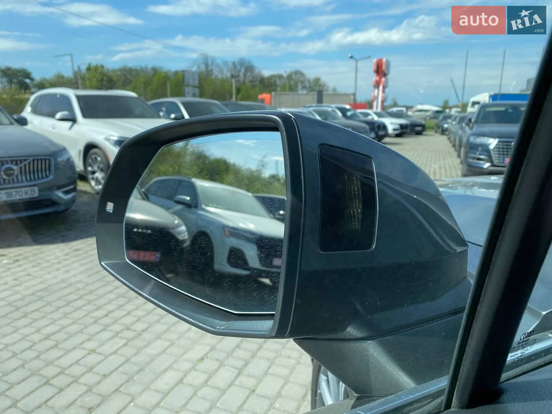 2016 Audi Q7 - мініатюра 12