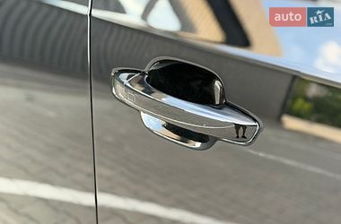 Внедорожник / Кроссовер Audi Q7 2016 в Дубно