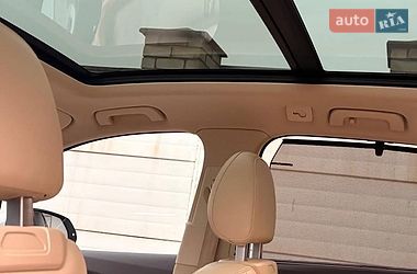 Позашляховик / Кросовер Audi Q7 2017 в Львові