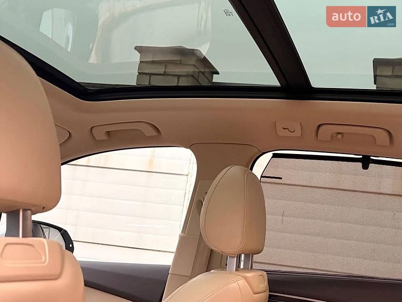 Позашляховик / Кросовер Audi Q7 2017 в Львові