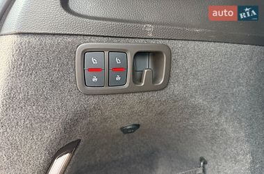 Внедорожник / Кроссовер Audi Q7 2016 в Дубно