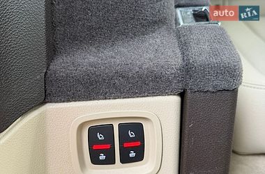 Внедорожник / Кроссовер Audi Q7 2016 в Дубно