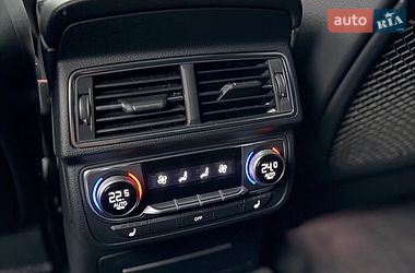 Внедорожник / Кроссовер Audi Q7 2017 в Львове