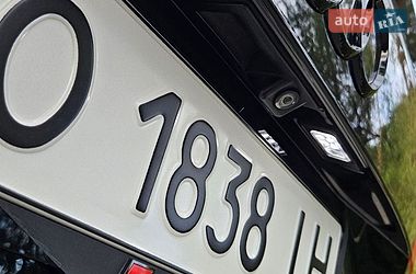 Внедорожник / Кроссовер Audi Q7 2015 в Сваляве