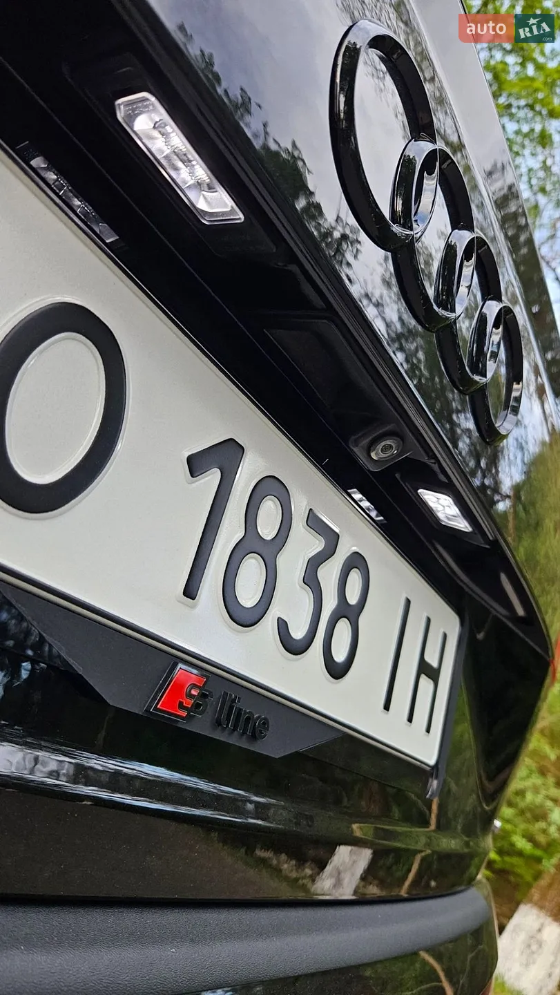 2015 Audi Q7 - мініатюра 18