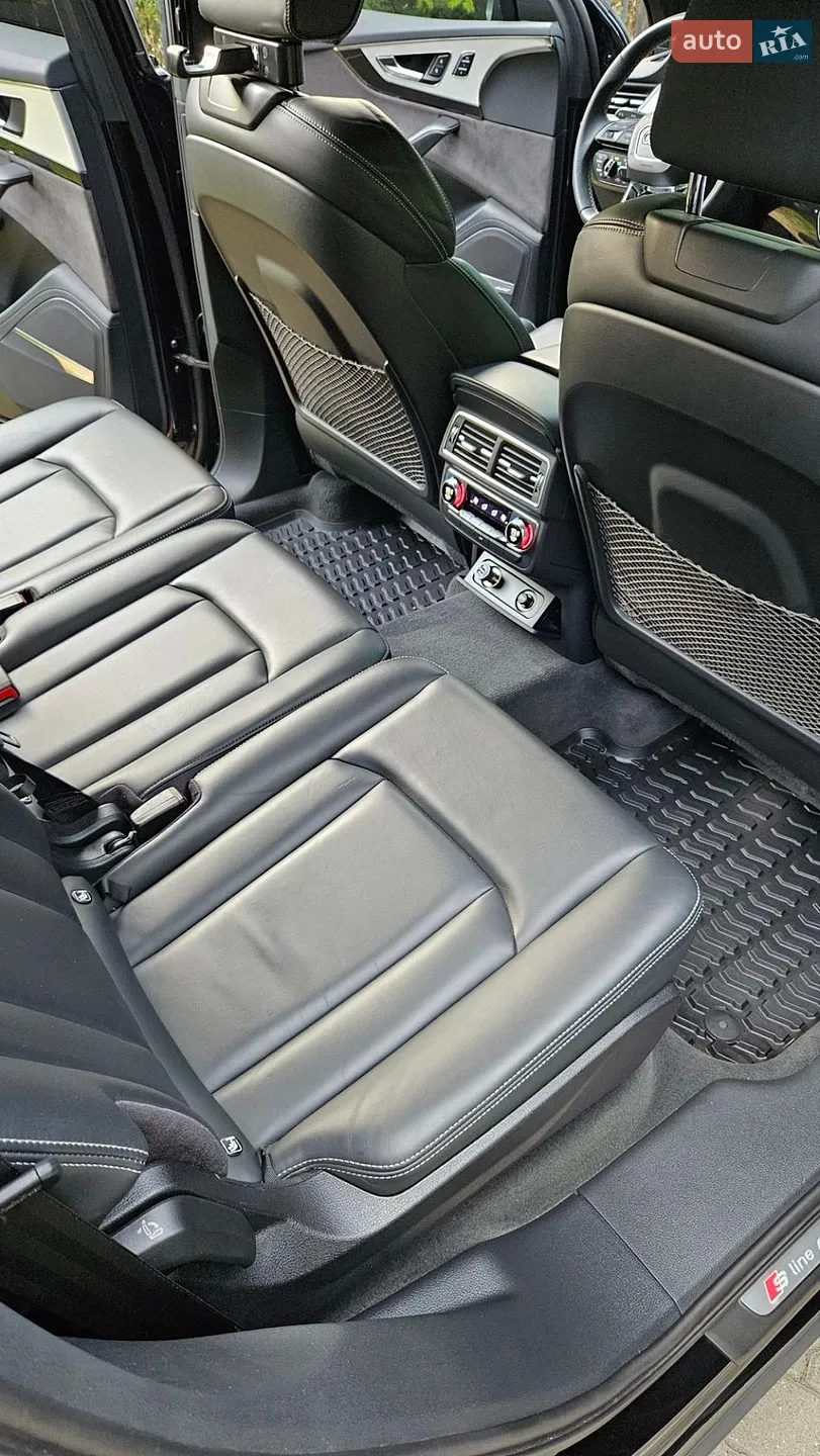 2015 Audi Q7 - мініатюра 27