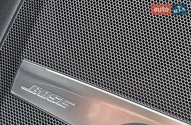 Внедорожник / Кроссовер Audi Q7 2015 в Сваляве