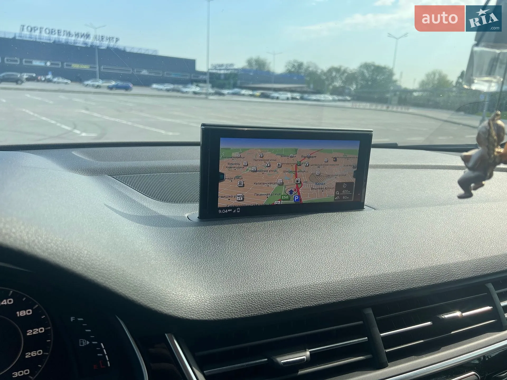 2018 Audi Q7 - мініатюра 18