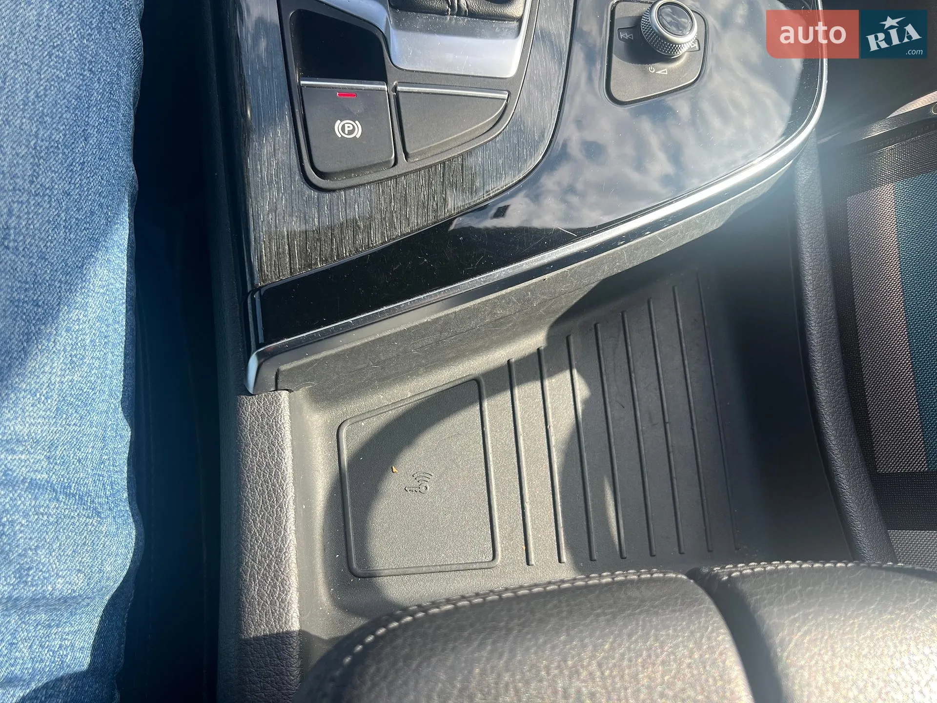 2018 Audi Q7 - мініатюра 20