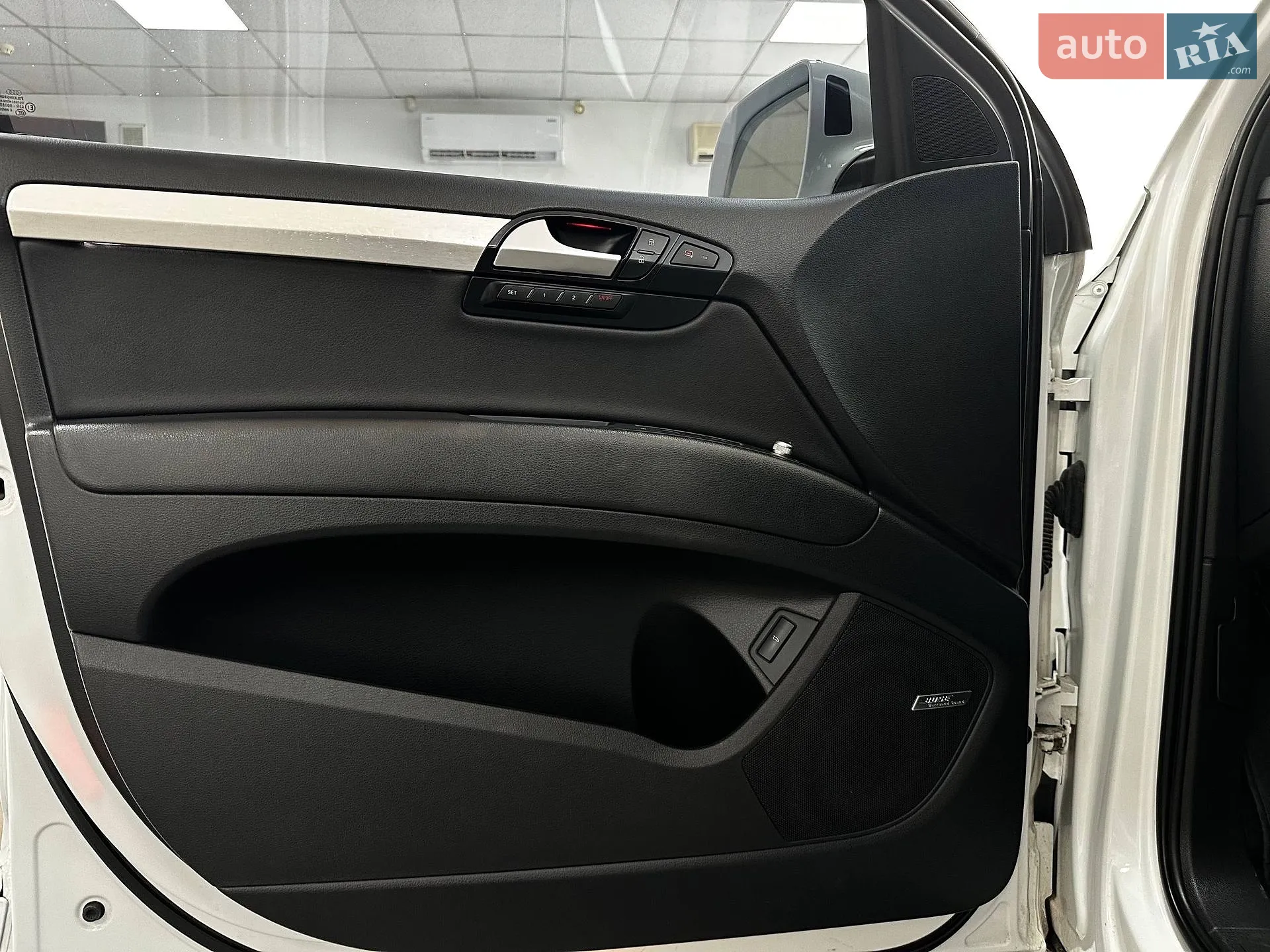 2014 Audi Q7 - мініатюра 13