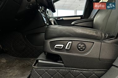 Позашляховик / Кросовер Audi Q7 2014 в Києві