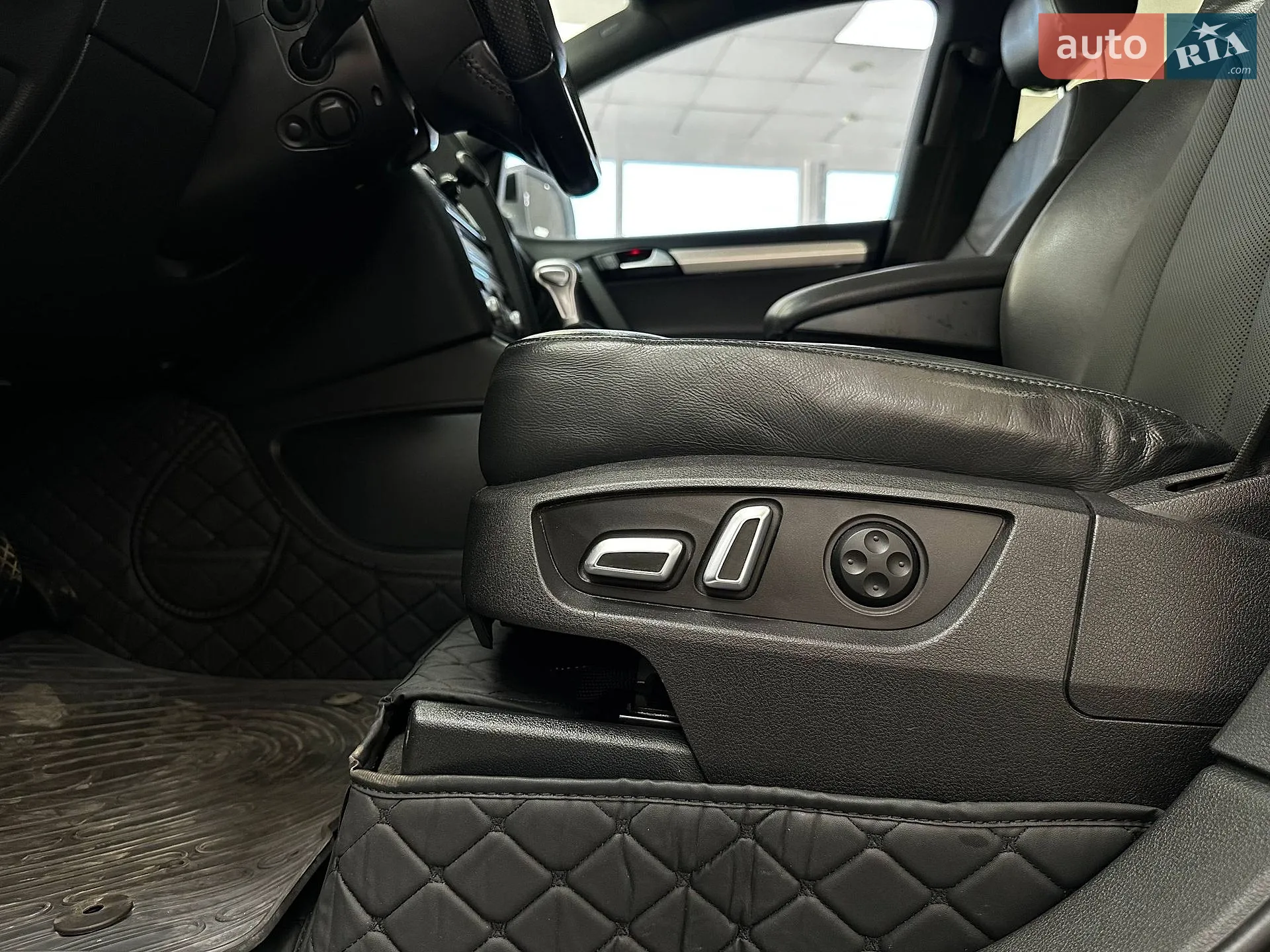 2014 Audi Q7 - мініатюра 16