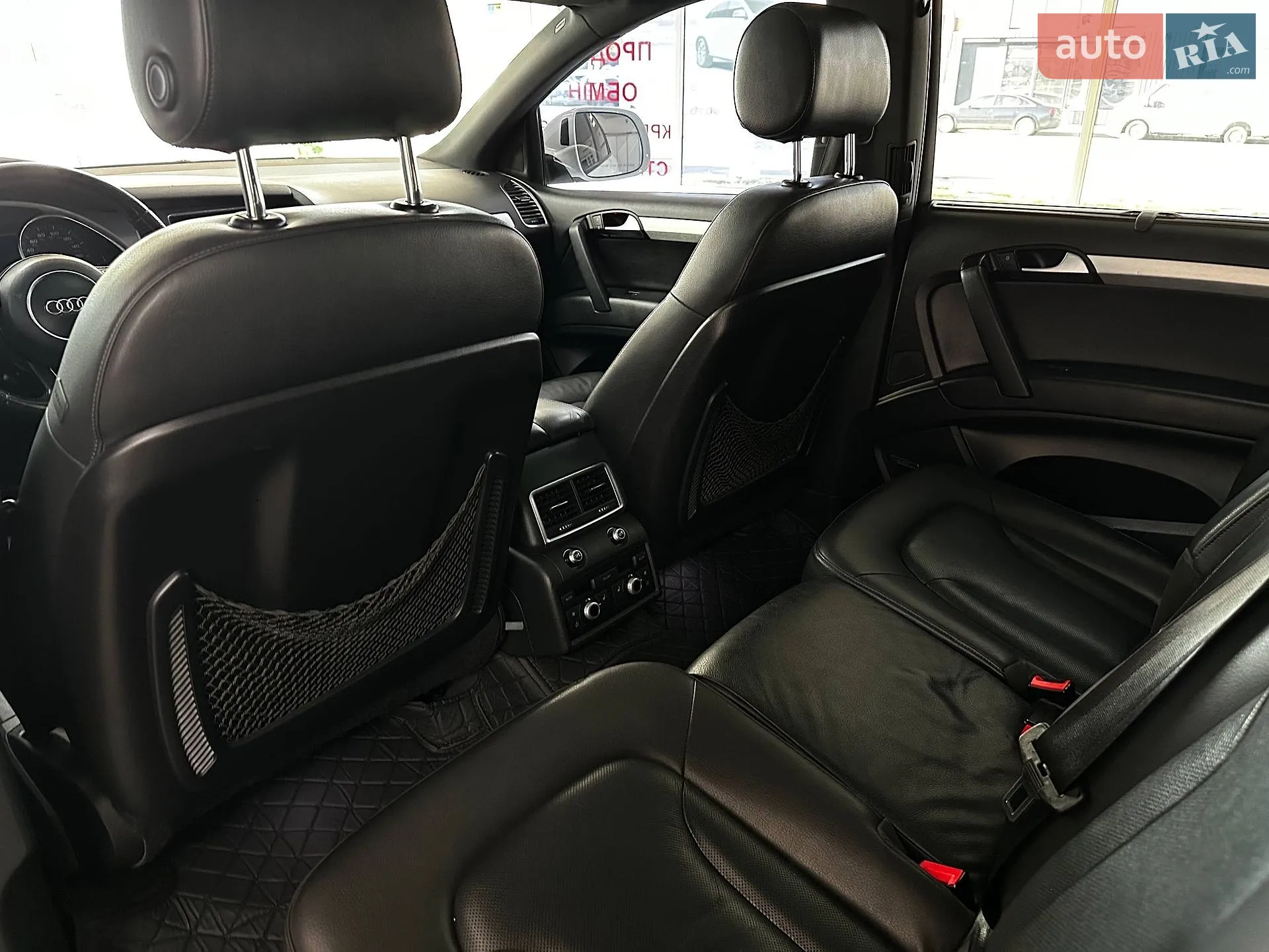 2014 Audi Q7 - мініатюра 41