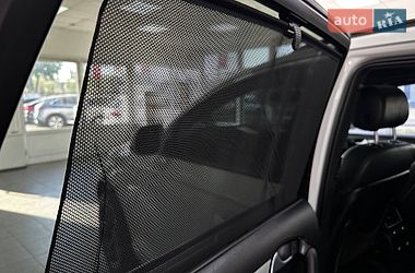 Позашляховик / Кросовер Audi Q7 2014 в Києві