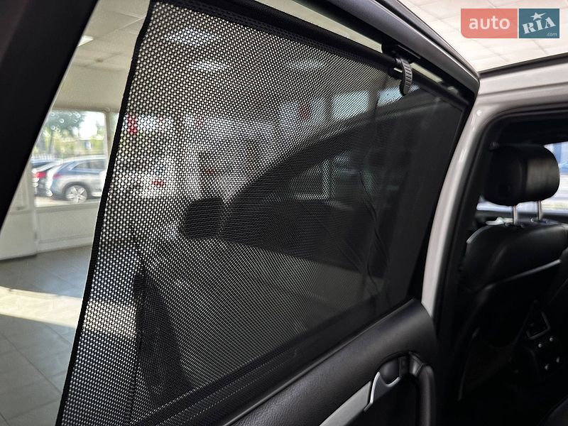 Позашляховик / Кросовер Audi Q7 2014 в Києві