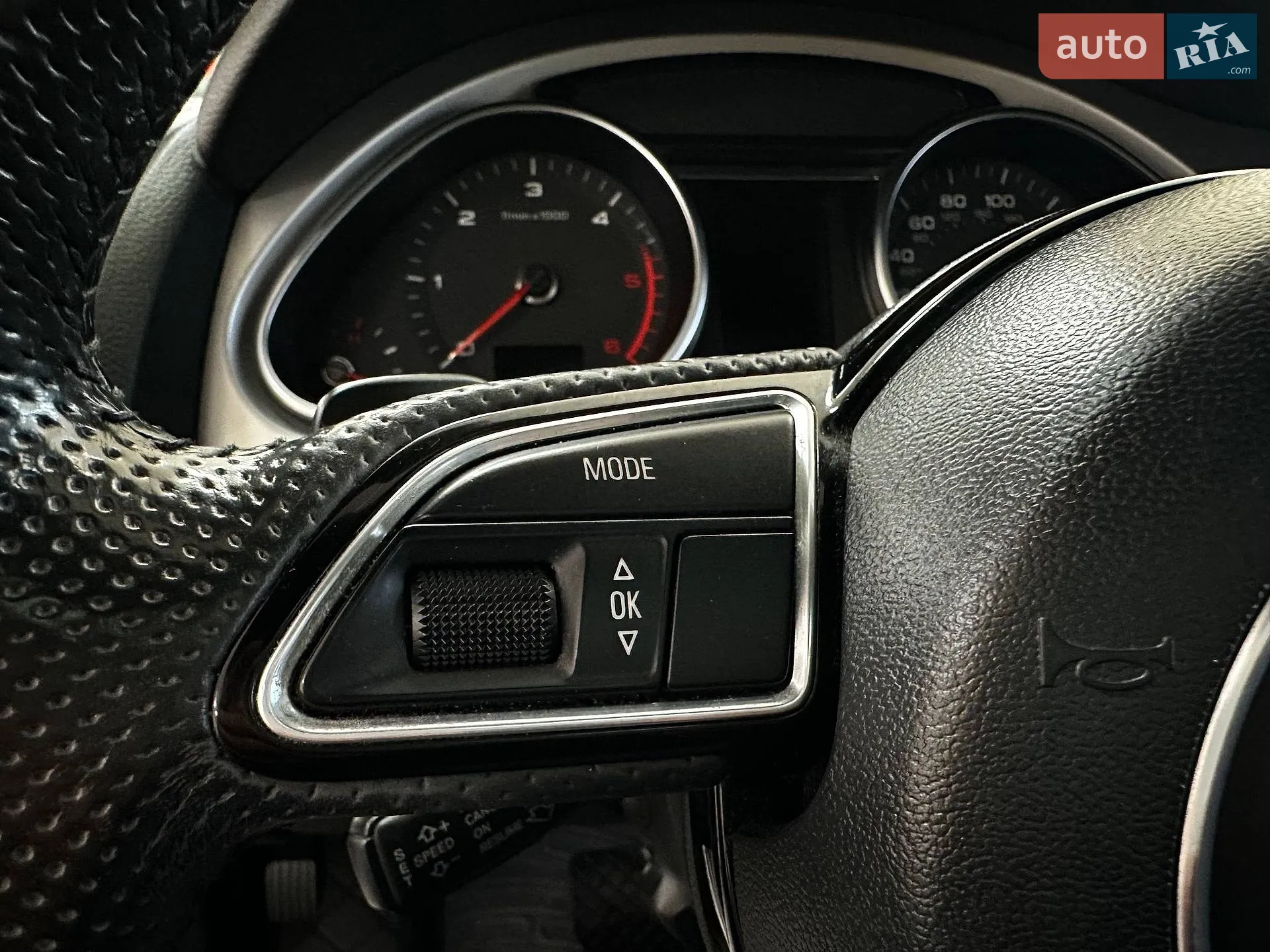 2014 Audi Q7 - мініатюра 22