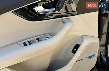 Внедорожник / Кроссовер Audi Q7 2017 в Львове