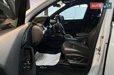 Внедорожник / Кроссовер Audi Q7 2019 в Одессе