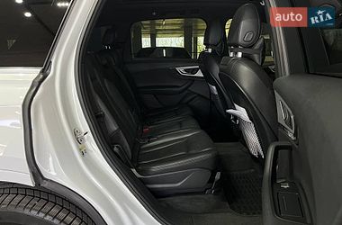 Внедорожник / Кроссовер Audi Q7 2019 в Одессе