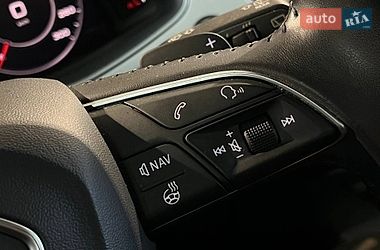 Внедорожник / Кроссовер Audi Q7 2019 в Одессе