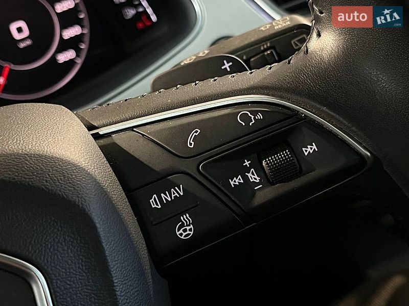 Внедорожник / Кроссовер Audi Q7 2019 в Одессе