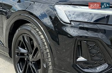 Внедорожник / Кроссовер Audi Q7 2024 в Подольске
