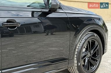 Внедорожник / Кроссовер Audi Q7 2024 в Подольске