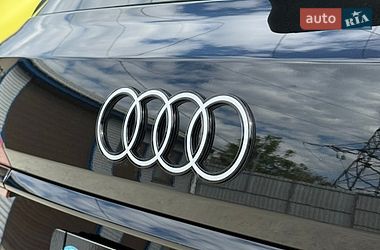 Внедорожник / Кроссовер Audi Q7 2024 в Подольске