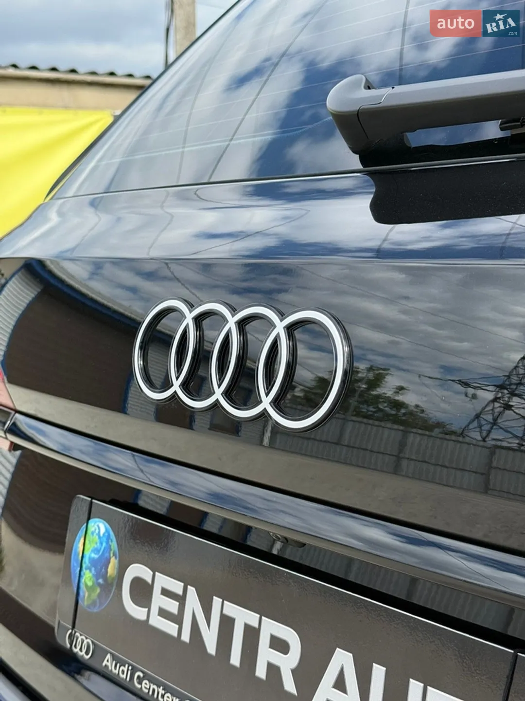 2024 Audi Q7 - мініатюра 19