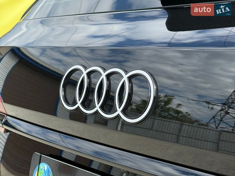 Внедорожник / Кроссовер Audi Q7 2024 в Подольске