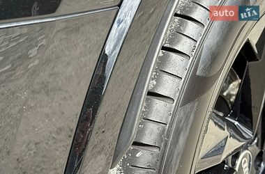 Внедорожник / Кроссовер Audi Q7 2024 в Подольске