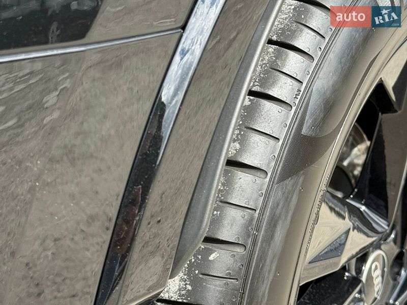 Внедорожник / Кроссовер Audi Q7 2024 в Подольске