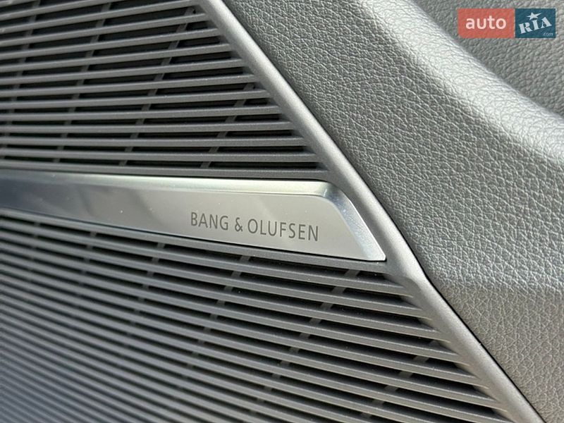 Внедорожник / Кроссовер Audi Q7 2024 в Подольске