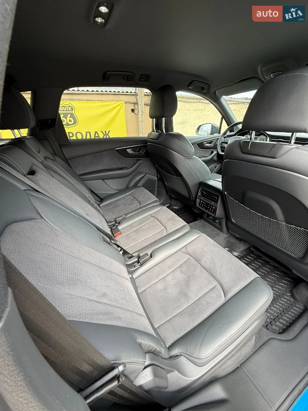 2024 Audi Q7 - мініатюра 49