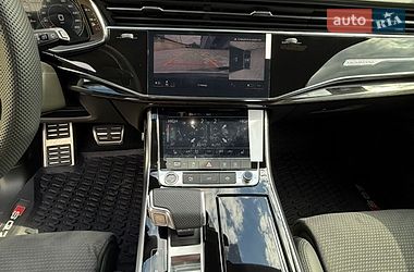 Внедорожник / Кроссовер Audi Q7 2024 в Подольске