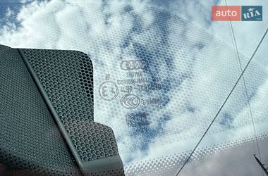 Внедорожник / Кроссовер Audi Q7 2024 в Подольске