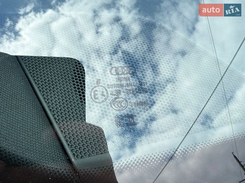 Внедорожник / Кроссовер Audi Q7 2024 в Подольске
